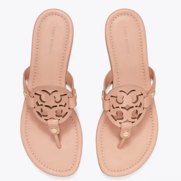 Tory Burch Sandals Miller Styles Tory Burch Shoes Tory Burch